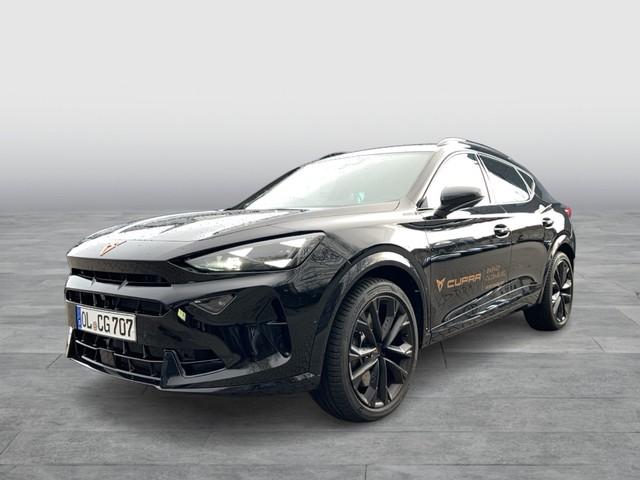Cupra Formentor Black Edition 2.0 TSI DSG VZ DCC+AHK