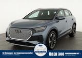 Audi Q4 45 e-tron quattro advanced, AHK, 20-Zoll, Mat - Audi Q4 e-tron Tageszulassungen