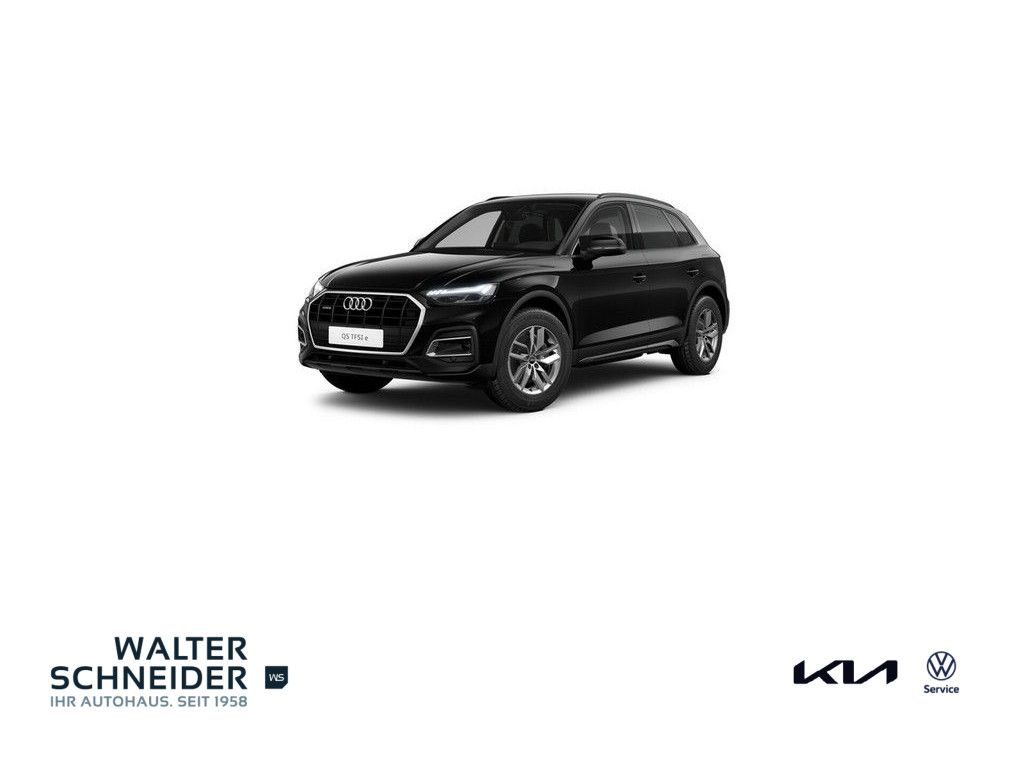 Image of Audi Q5