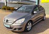 Mercedes-Benz B 200 B 200 Euro 5 Schiebedach AHK - Mercedes-Benz mit LPG-Antrieb