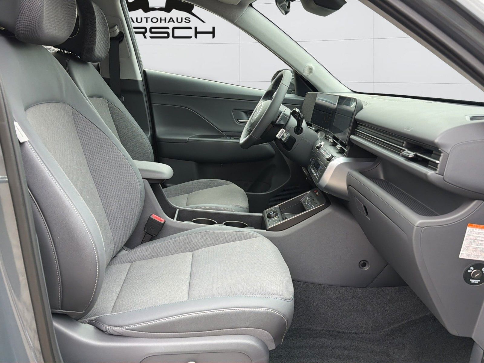 Hyundai Kona – Bild 8