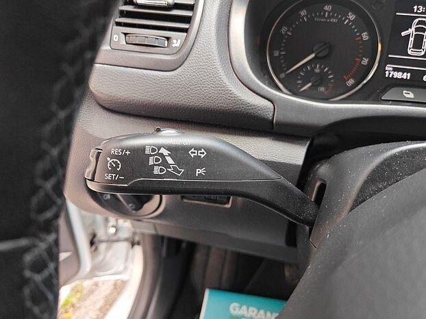 Skoda Roomster 2014 — photo 15