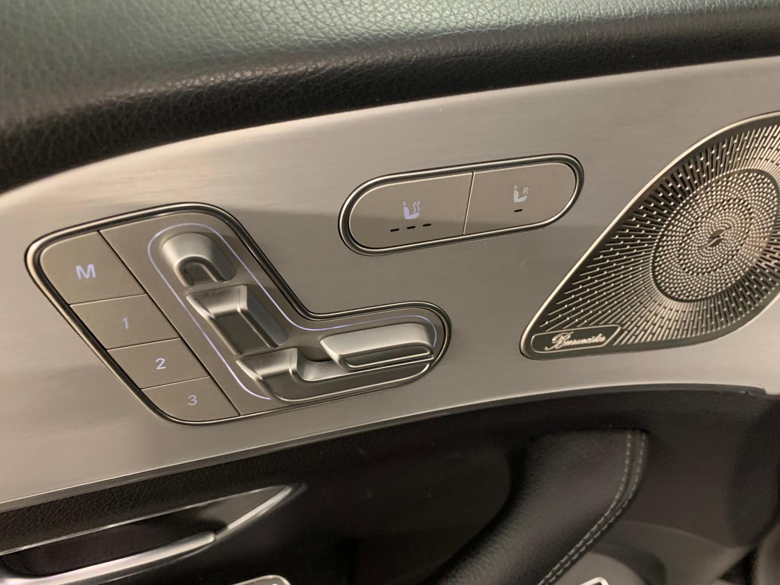 Mercedes-Benz GLE350 de 4M Facelift FahrAssist 360° Pano Memo foto 14