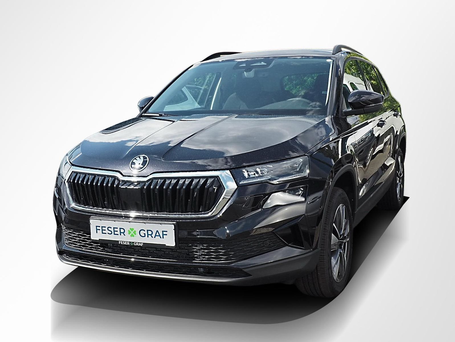 Skoda Karoq - Bild 14