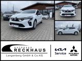 Mitsubishi Colt PLUS 1,0l Turbo-Benziner 6MT Klima Navi - Mitsubishi Colt: Turbo