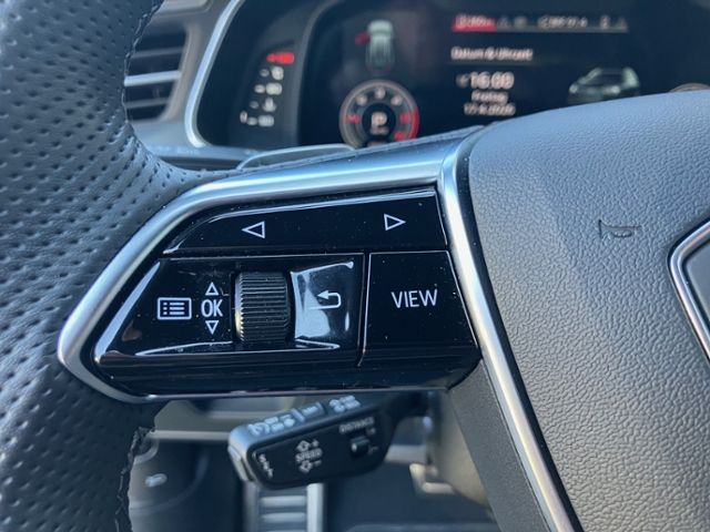 A6 Avant 35 2.0 TDI KLIMA NAVI LEDER ALU