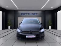 Volkswagen Touran - Vorschau Bild 8