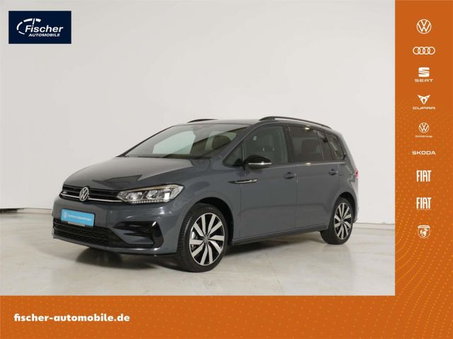 Volkswagen Touran 1.5 TSI Highline R-Line