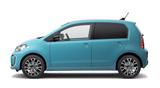 Volkswagen e-up! style e-up! TOP gepflegt, hohe Ausstattung