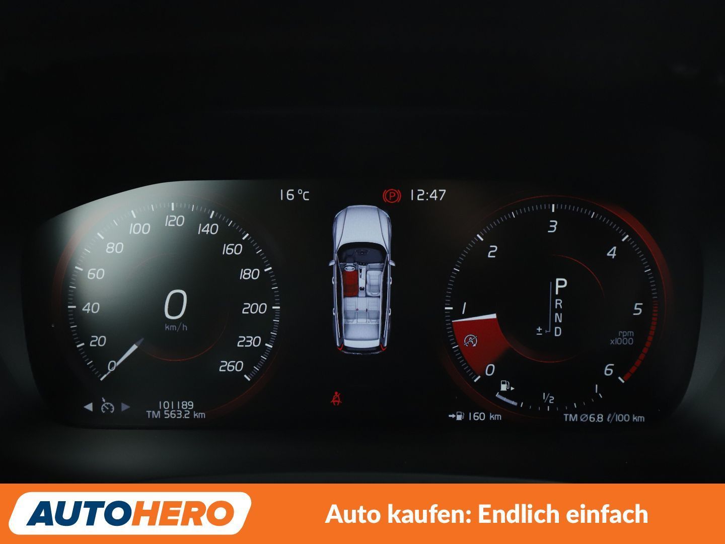 Volvo V60 2.0 D4 Inscription Aut*NAVI*LED*TEMPO*PDC* foto 20