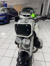 BMW R850 R Cafe-Racer R850*RACER*UMBAU*UNIKAT*REMUS* - CAFE RACER