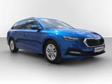 Skoda Octavia Combi 2.0 TDI DSG Ambition AHK*STHZG*PAN - Skoda Octavia: Blau