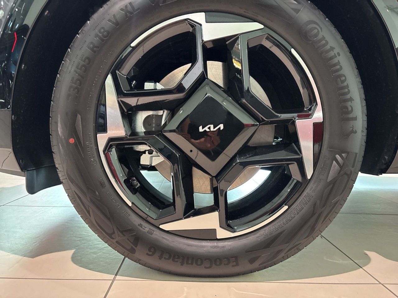 Kia Sportage - Bild 9