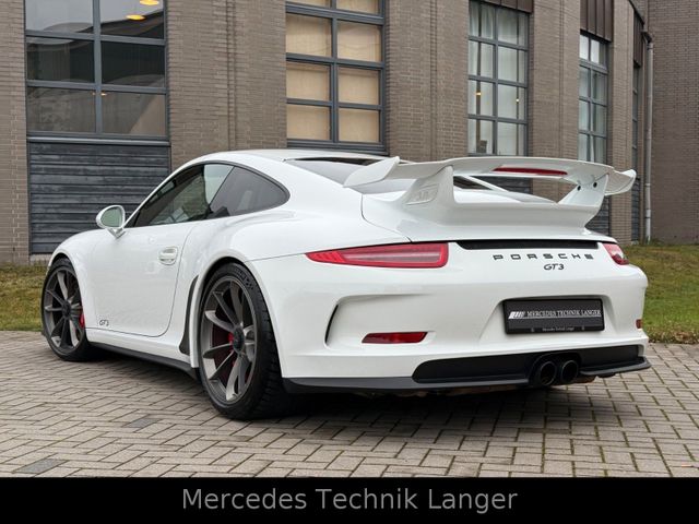 Porsche 991/911 GT3/CHRONO