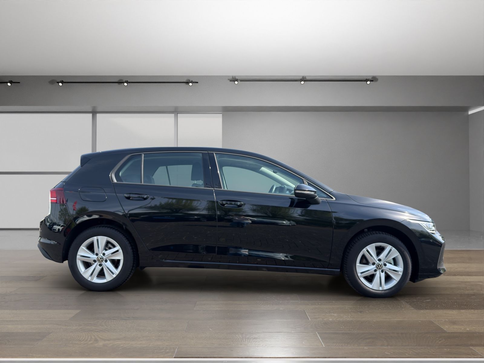 Volkswagen Golf - Bild 4