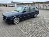 BMW E30 Touring 325i 2,5 BJ 1989  - BMW 3 Series: Kombi, E30