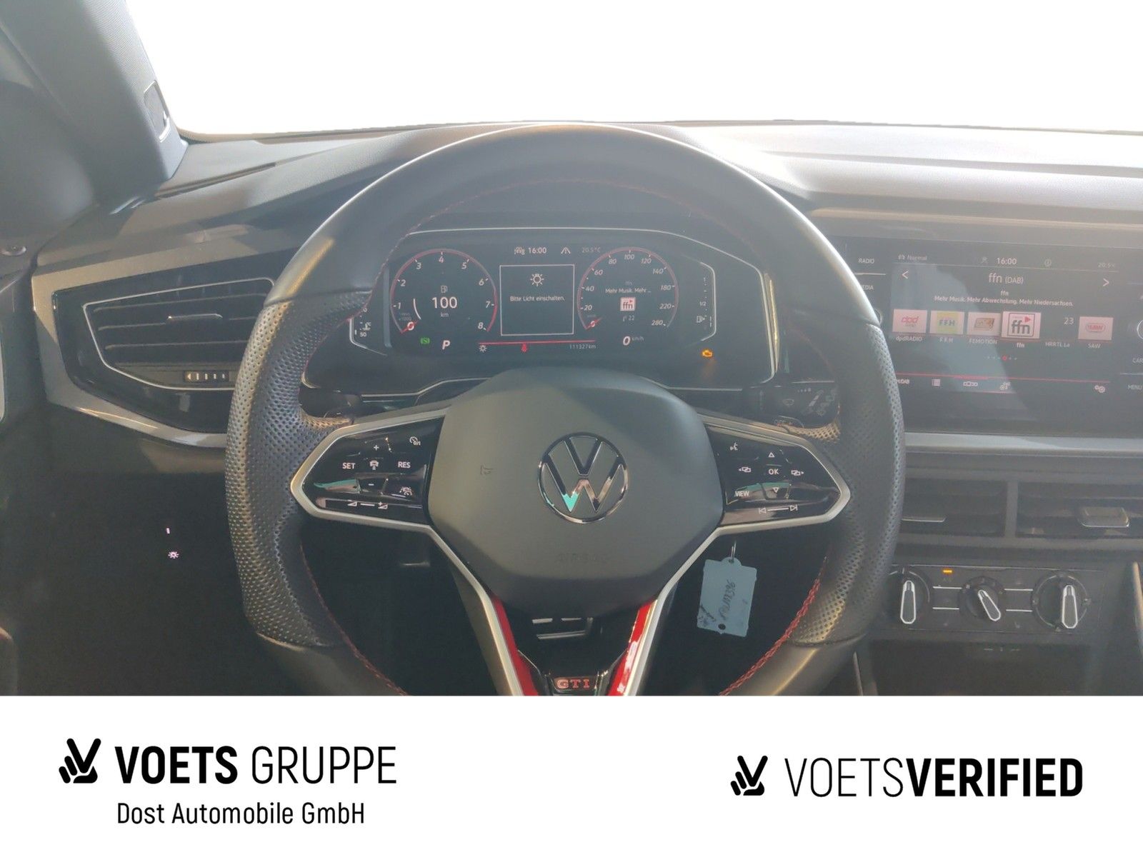 Volkswagen Polo - Bild 11