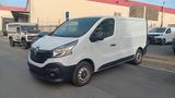 Renault Trafic Kasten 3Seat Navi Klima Pdc Cam L1H1 2,9t - Renault Trafic in Solingen