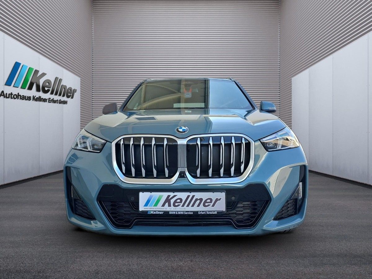 BMW X1 xDr. 23d Aut. M-Sport ACC AHK HUD aLED 19 3 foto 2
