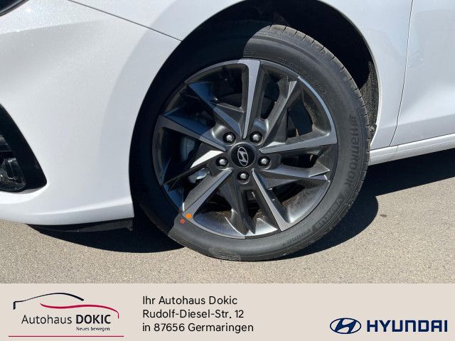 Hyundai i30 – Bild 5