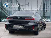 BMW 740 - Vorschau Bild 2