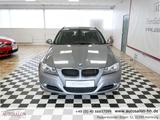 BMW 318d Touring*2Vorb Rentner*Servicege*Navi*Pano*T - BMW 318 aus 2011: Kombi