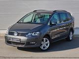 Volkswagen Sharan 2.0TDI DSG ACC/TOTWINKEL/AHK/NAVI/KAMERA - Volkswagen Sharan in Chemnitz
