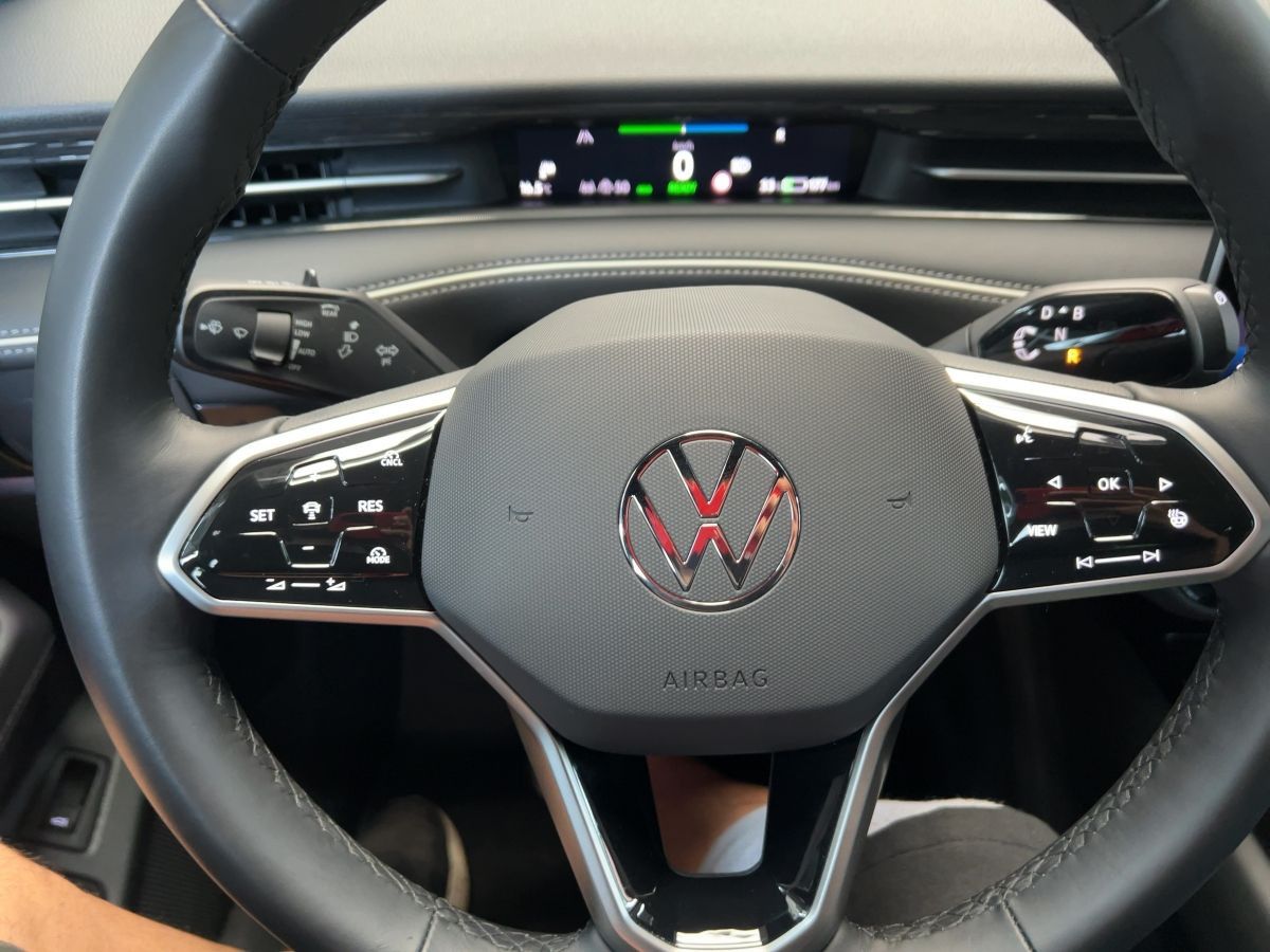 Volkswagen ID.7 - Bild 19
