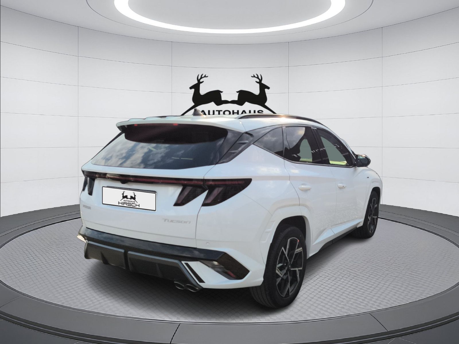 Hyundai TUCSON - Bild 3