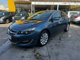 Opel OPEL ASTRA 1.4 Turbo Benz/GPL 2014 170000KM - Opel Astra mit LPG-Antrieb