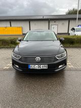 Volkswagen Passat 1.4 TSI Liebhaberfahrzeug - Volkswagen Passat in Augsburg