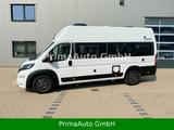 Knaus BoxStar 630 Freeway 60 Years Automatik AHK LED