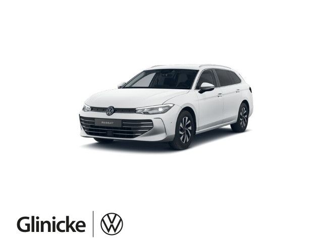 Volkswagen Passat Business 2,0l TDI 110kW DSG*AHK*Navi*HuD