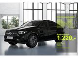 Mercedes-Benz GLE 350 de 4M Coupé #AMG #AHK #HUD #NIGHT #PANO