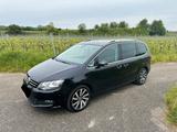 Volkswagen Letzter Aufruf  - Sharan ALLSTAR 184 PS DS... - VW Sharan Gebrauchtwagen in Freiburg