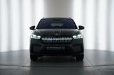 Skoda ENYAQ 85X SPORTLINE 4x4 PANO+WÄRMEPUMPE+MASSAGE - gebrauchte Skoda Enyaq aus dem Jahr 2024