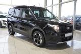Ford Tourneo Courier Active 1,0 125PS Aut.Navi/ACC/Ka - Ford Tourneo Courier Tageszulassungen