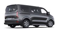 Ford Tourneo Custom - Vorschau Bild 3
