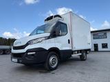 Iveco DAILY 35C130 fridge - Iveco 130