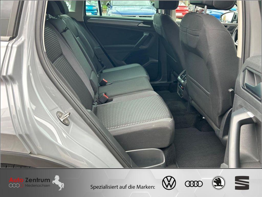 Volkswagen Tiguan 2.0 TDI DSG CarPlay StandHz*AHK*360°Cam, миниатюра 15