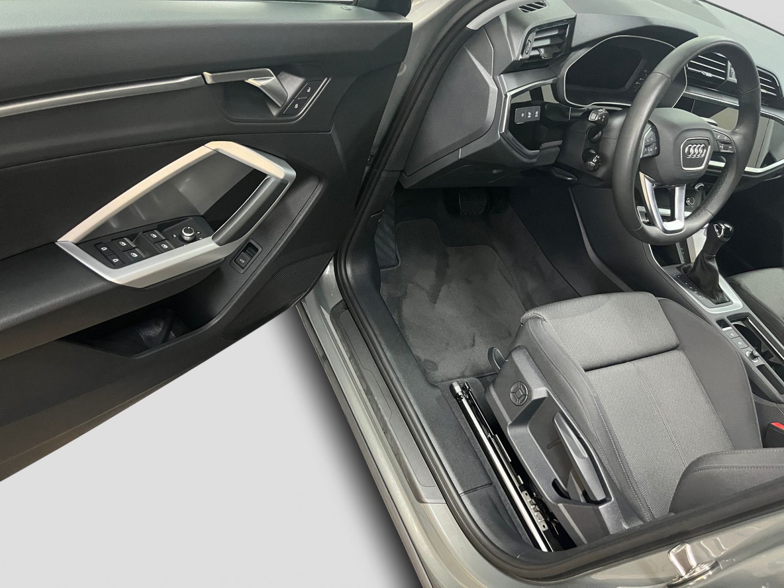 Audi Q3 - Bild 14