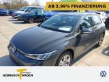 Volkswagen Golf 2.0 TDI DSG LIFE LED NAVI SITZH ACC LM16 - Volkswagen Golf: 16 TDI