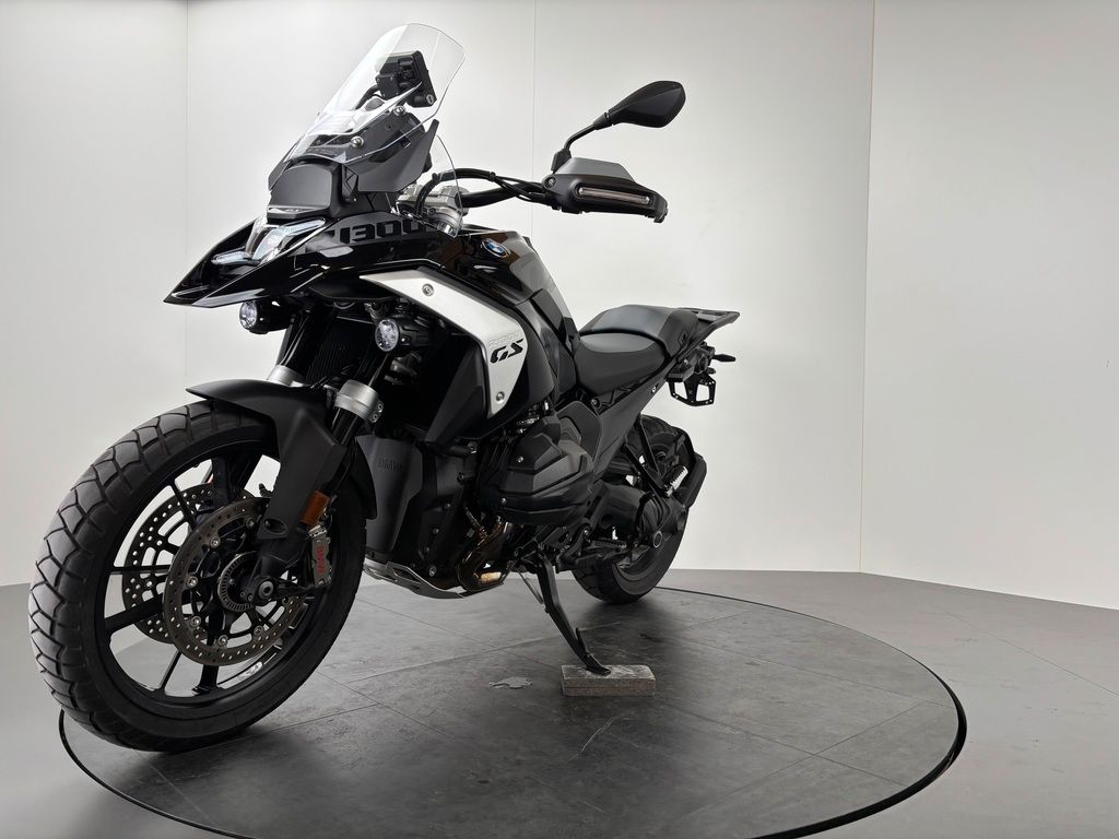 Fahrzeugabbildung BMW R 1300 GS  ASA *4 PAKETE *TOP-ZUSTAND *1.HAND