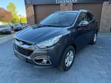 Hyundai ix35 Style 2WD I AHK I PDC I SHZ - Hyundai ix35 Style mit Benzin-Antrieb