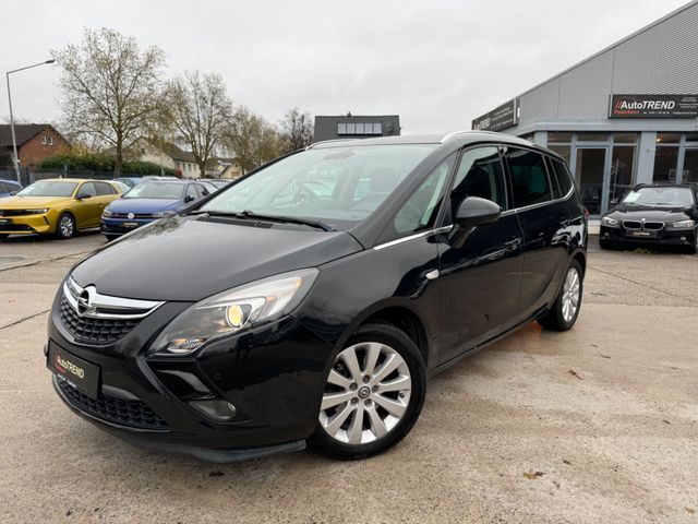 Opel Zafira C Tourer Innovation *Automatik*7.Sitzer