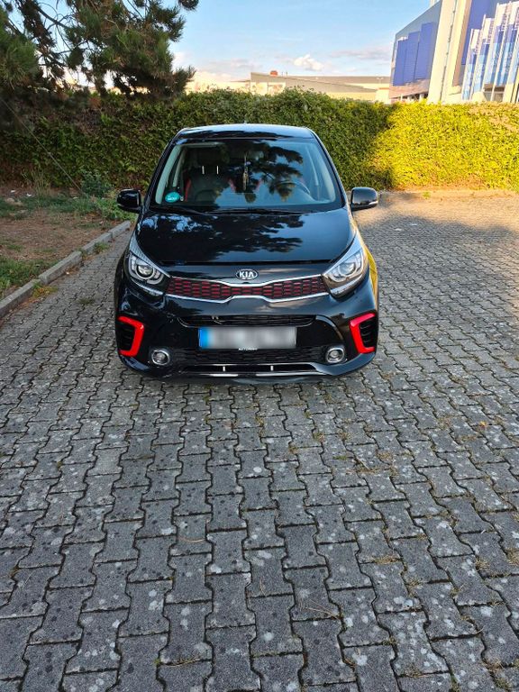 Image of Kia Picanto