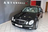 Mercedes-Benz E 240 Lim. Avantgarde,Aut,BiXen,Navi,Leder,Pano, - Mercedes-Benz E 240 Gebrauchtwagen