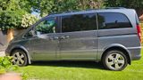 Mercedes-Benz Viano 3.0 CDI AMBIENTE EDITION kompakt AMBIE...