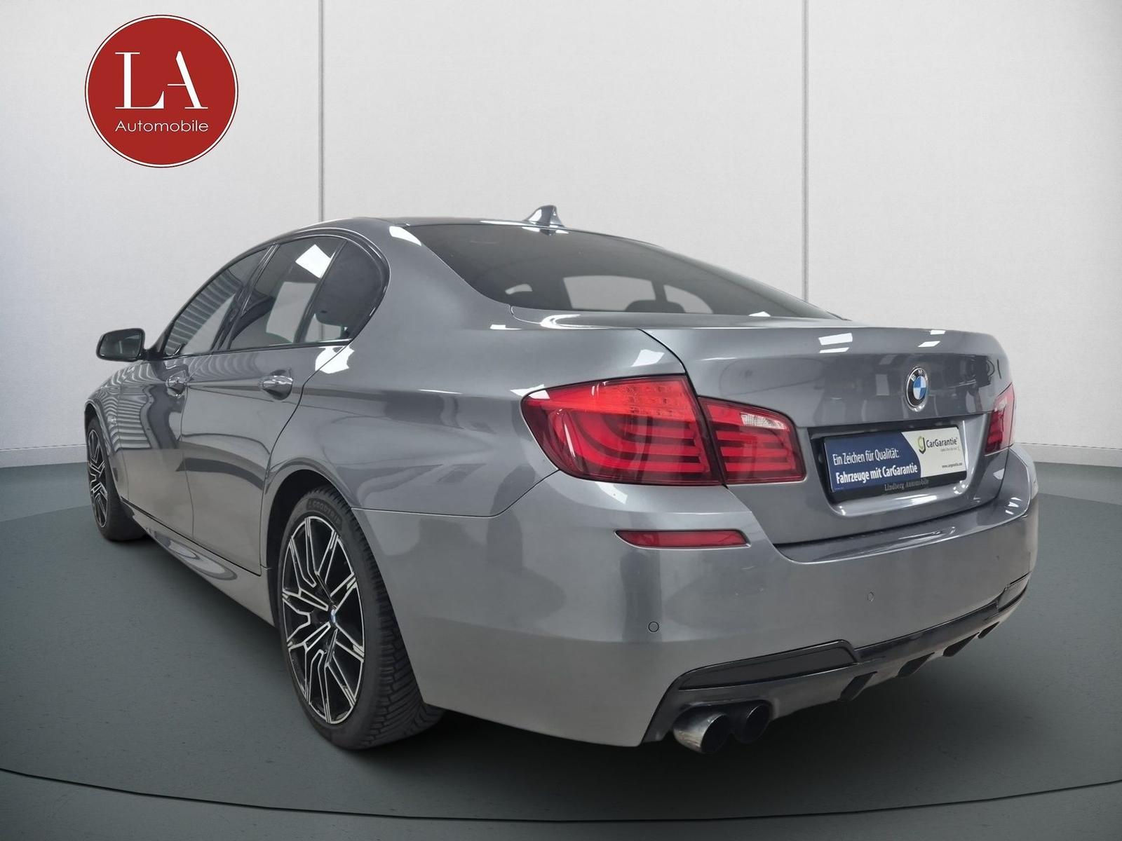 BMW 530 I M-SPORT*PDC*SHZ*TEMP* | 272 ch | BVA |