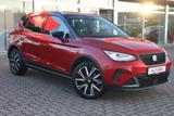 Seat Arona 1.0 TSI FR LED Navi ACC Virtual Cockpit - Seat mit Benzin-Antrieb: Geländewagen, Schaltgetriebe